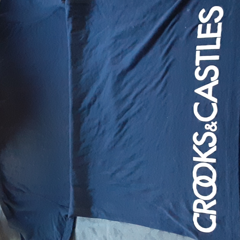 Crooks & Castles - Picture 2 of 2